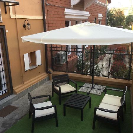 Stayinbologna Eksteriør billede