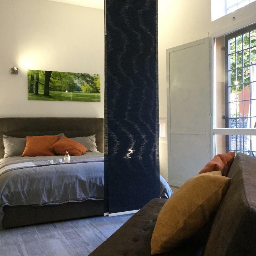 Stayinbologna Eksteriør billede
