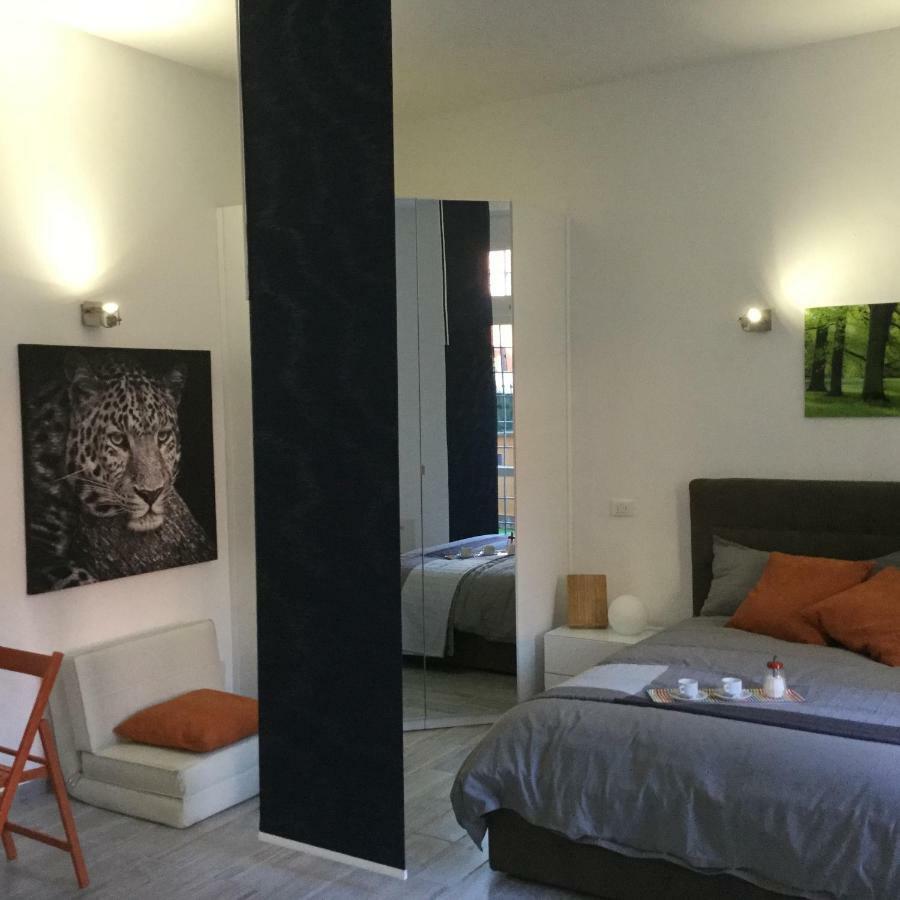 Stayinbologna Eksteriør billede